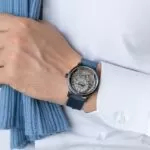 Jaquet Droz Grande Seconde Skelet-One Ceramic, la recensione