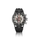 Locman Montecristo Open Heart, la recensione