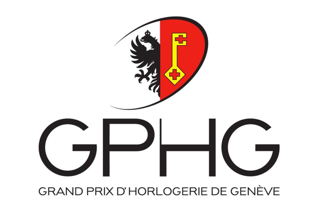 Grand Prix d’Horlogerie de Genève 2017
