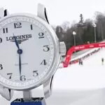 Longines è timekeeper ufficiale di Cortina 2021