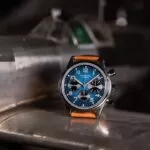 Longines Heritage Avigation BigEye Titanio, la recensione