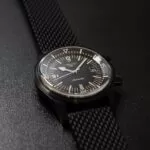 Longines Heritage Legend Diver PVD Nero: la recensione