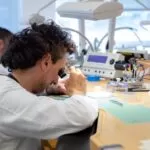 Benvenuti a “Maestro per un giorno”