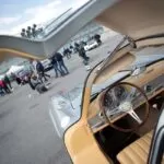 With IWC at the Coppa Milano-Sanremo 2019 Historical Revival