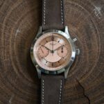 MONOCHROME Montre de Souscription 1, la recensione