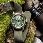 Montblanc 1858 Geosphere Limited Edition 2019