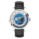 Montblanc Heritage Spirit Orbis Terrarum: Pre-SIHH 2015