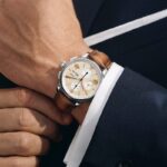 Introducing the Montblanc Star Legacy novelties 2020