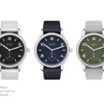 The Nomos Club Automatic Special Edition celebrates Saxon watchmaking