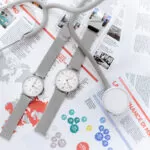 NOMOS Glashütte Ahoi per Medici senza Frontiere, la recensione