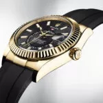 NEW Rolex Sky-Dweller 326238 and 326235