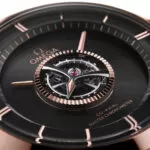 Introducing the Omega De Ville Tourbillon Numbered Edition