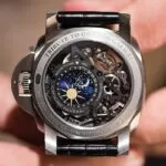 Orologi fasi lunari: quali sono i modelli migliori