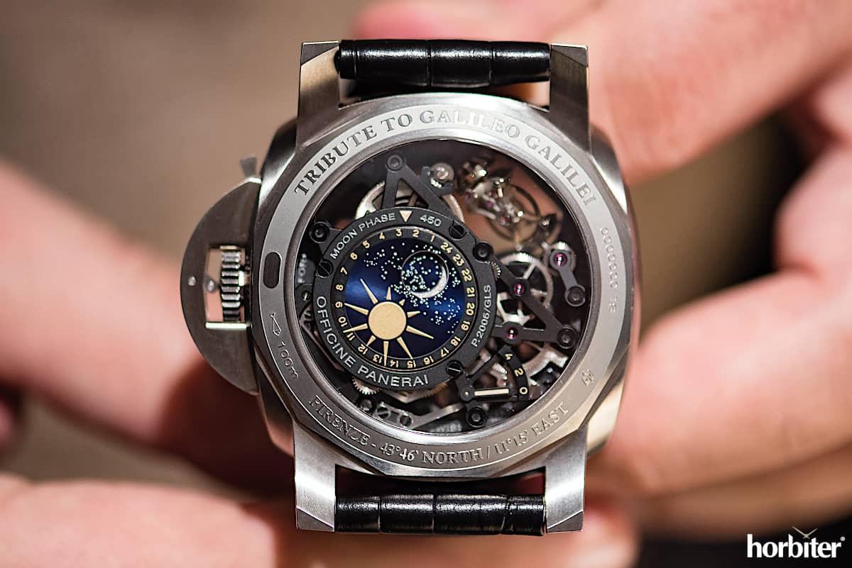 Best moonphase watches 2025