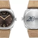 Panerai Radiomir Venti PAM 2020 Paneristi 20° Anniversario Edizione Limitata