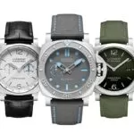 Ecco i nuovi Panerai 2021 – Watches and Wonders