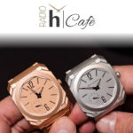 Welcome to Horbiter|Cafè Radio, our new podcast