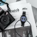 The Rado HyperChrome Tennis Chronograph Limited Edition watch