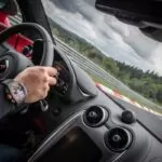 Richard Mille RM 11-03 Flyback Chronograph McLaren