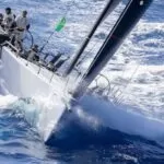 Rolex Cup: Capri Sailing Week 2021