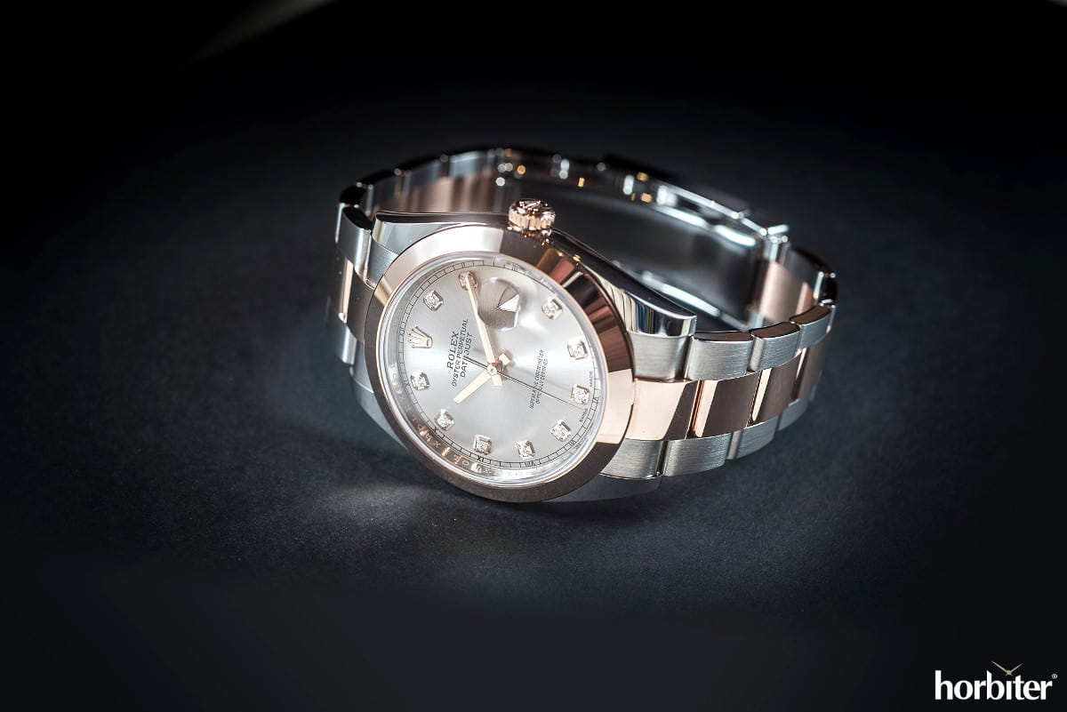Auckland lodret Interessant The best places to buy (Rolex) watches - Horbiter® is the Italian magazine  dedicated to watches. News, reviews, and information on the best watch  brands and the watch industry.