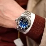 Il Rolex Deepsea 126660: ridisegnato e con calibro 3235