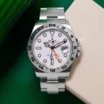 Rolex Explorer 2021: la recensione dei nuovi modelli