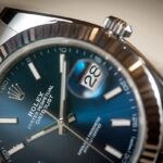 Quali sono le origini del nome Rolex?