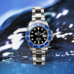 Rolex Submariner 126619LB Oro Bianco Ghiera Blu, la recensione