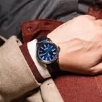 The Seiko Presage Shippo Enamel Limited Edition watches hands-on