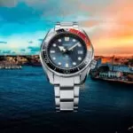 Seiko Prospex SPB097J1 Twilight Blue Edizione Limitata