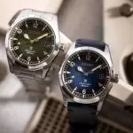 Seiko Alpinist SPB155J1, SPB157J1, SPB159J1, la recensione