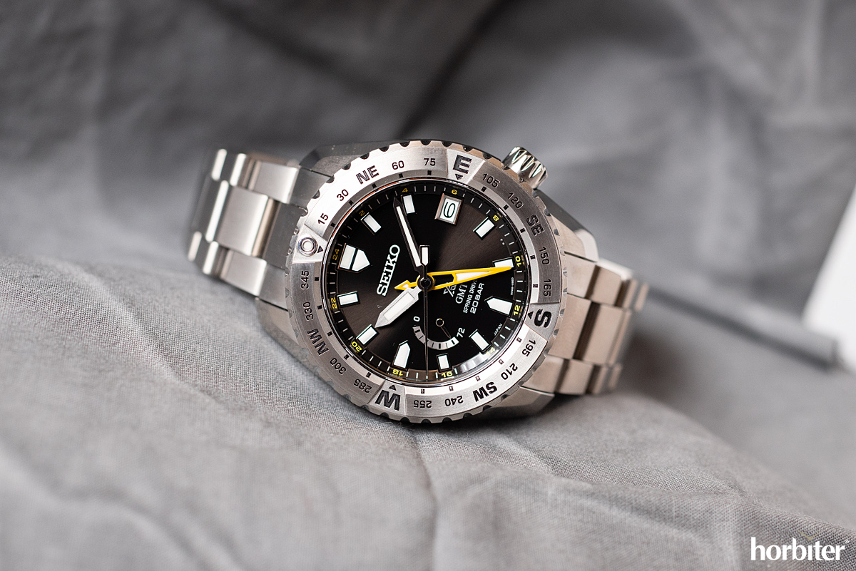 Seiko Luxury Watches: All Models & Prices (Buying Guide)