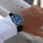 Seiko Prospex SPB053J1: valido orologio subacqueo e non solo
