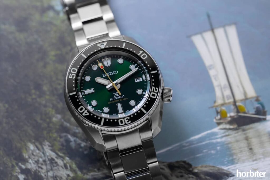 Seiko watches history, innovations and best 2021 models