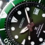 Perchè il Seiko Sumo si chiama Sumo?