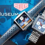 TAG Heuer Monaco, the full guide and the price list 2020