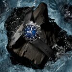 Introducing the Tissot Seastar 1000 Chronograph Quartz watch