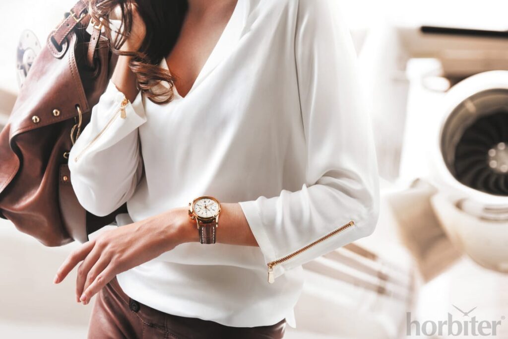 Breitling Transocean Chronograph 38mm, la recensione