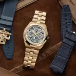 Vacheron Constantin Overseas Ultra-Thin Perpetual Calendar Skeleton – Watches and Wonders 2020