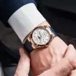 Vacheron Constantin Overseas Ultrapiatto Calendario Perpetuo Oro Rosa