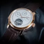 Vacheron Constantin Traditionnelle Grandi Complicazioni