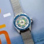 Mido Ocean Star Decompression Timer 1961 Limited Edition, la recensione