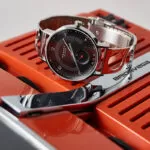 Nomos Glashütte Autobahn Director’s Cut Limited Edition, la recensione