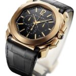 bulgari-octo-chronograph-gold-leather