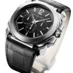 bulgari-octo-crono-acciaio-pelle