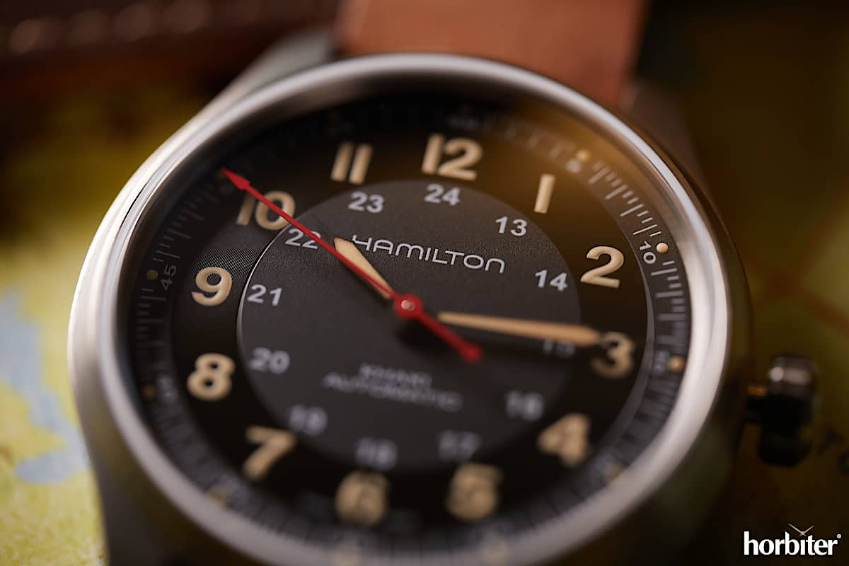 hamilton khaki field far cry 6 limited edition 4