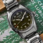 longines-spirit-2021-bracelet-green-dial