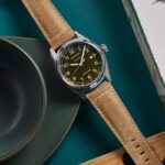 longines-spirit-2021-cinturino-quadrante-verde
