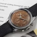 Lo Speedmaster dei record supera i 3 milioni di Euro